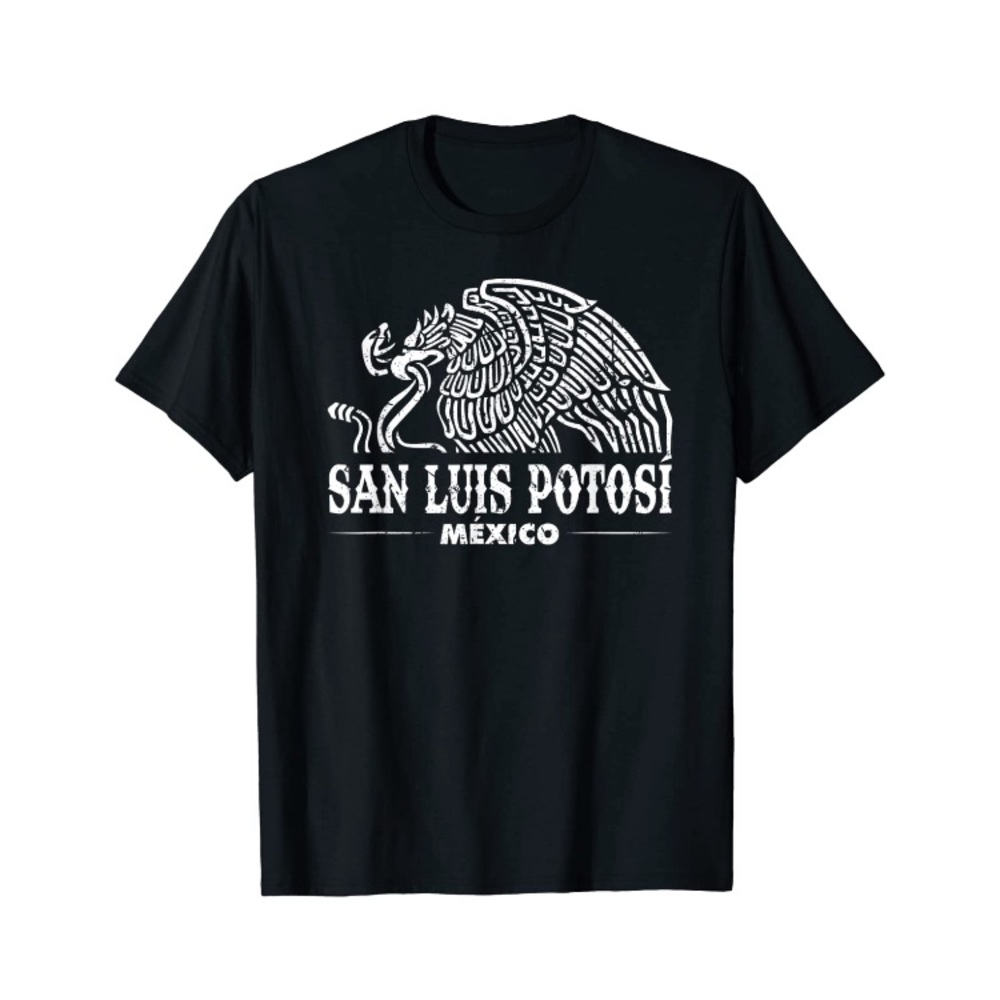 Men’s Mexico Vintage TShirt
